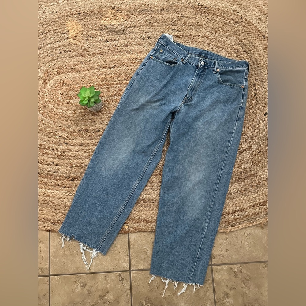 MENS LEVIS
